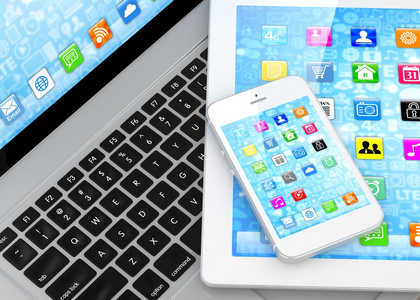 现代移动操作系统与系统服务 从智能手机到数字生态的演进